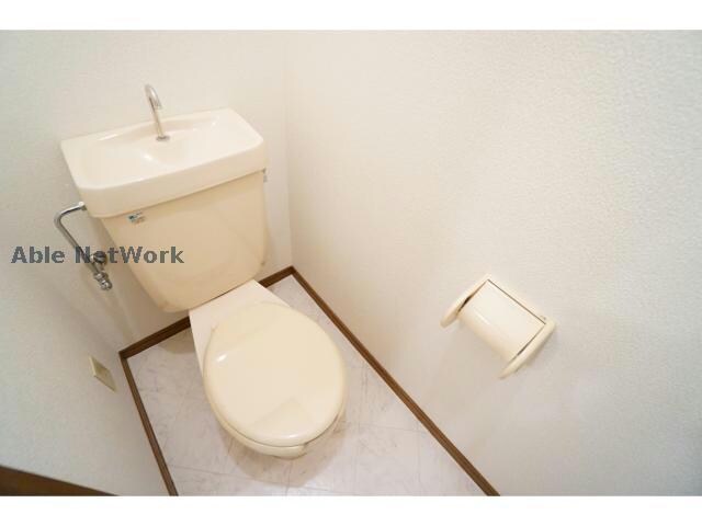 ロリヴィエⅡの物件内観写真