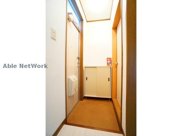 ロリヴィエⅡの物件内観写真