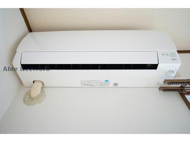 ロリヴィエⅡの物件内観写真