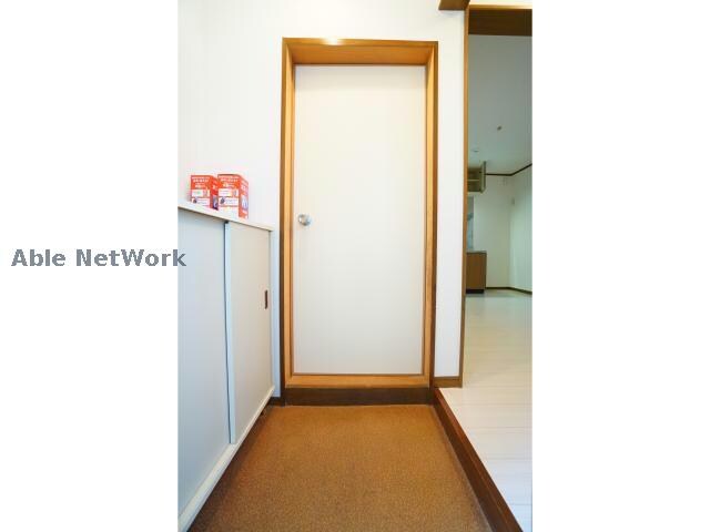 ロリヴィエⅡの物件内観写真