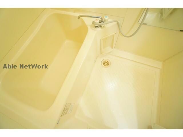 ロリヴィエⅡの物件内観写真