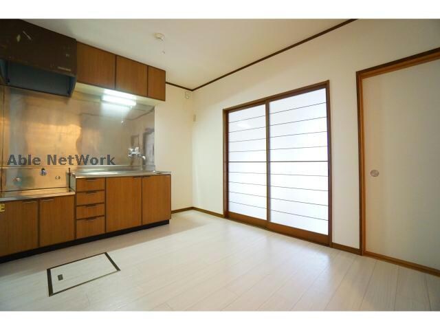 ロリヴィエⅡの物件内観写真