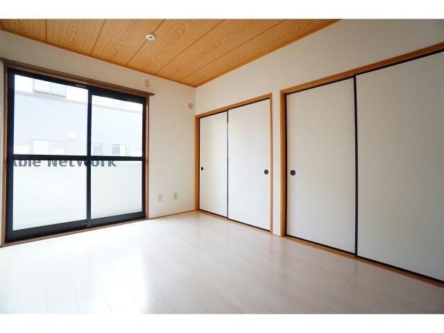 ロリヴィエⅡの物件内観写真