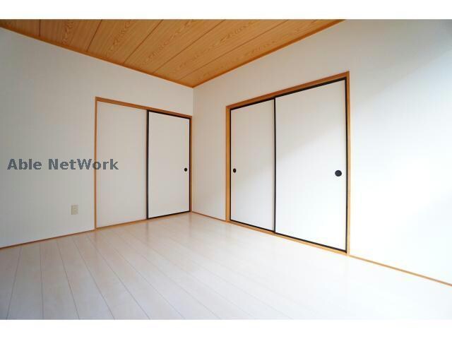 ロリヴィエⅡの物件内観写真