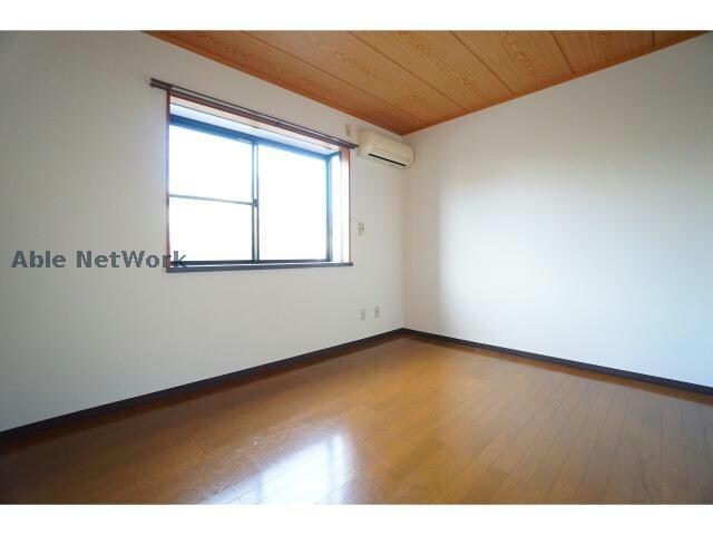 ロリヴィエⅡの物件内観写真