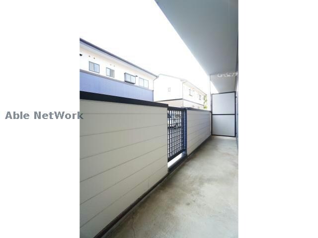 ロリヴィエⅡの物件内観写真