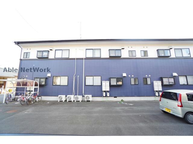 ロリヴィエⅡの物件内観写真