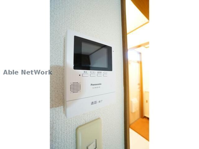 ロリヴィエⅡの物件内観写真