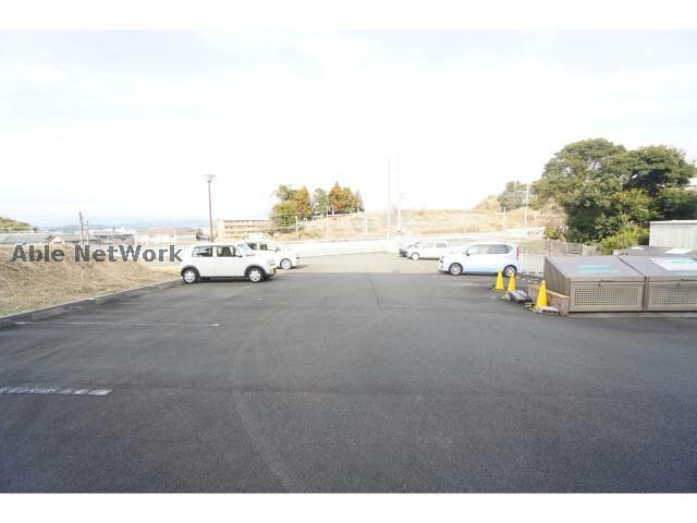 Arterior Hills Eastの物件外観写真