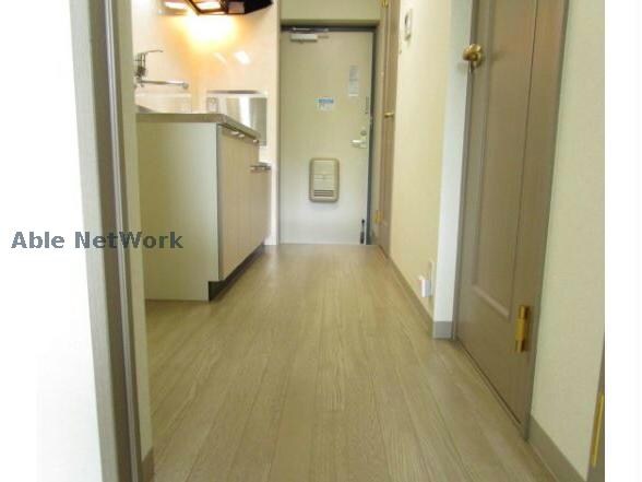 Arterior Hills Eastの物件内観写真