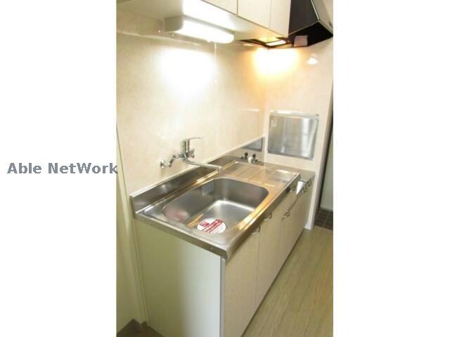 Arterior Hills Eastの物件内観写真