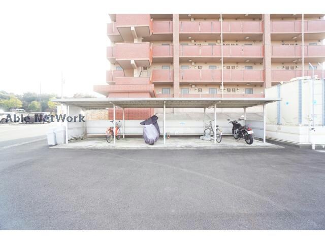 Arterior Hills Eastの物件外観写真