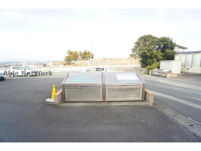 Arterior Hills Eastの物件外観写真