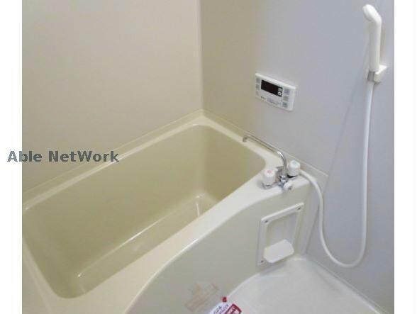 Arterior Hills Eastの物件内観写真