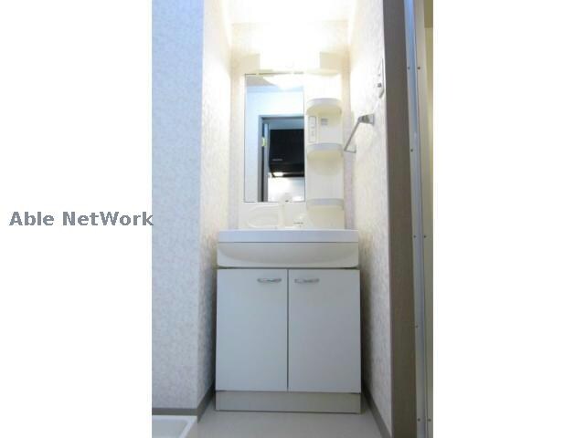 Arterior Hills Eastの物件内観写真