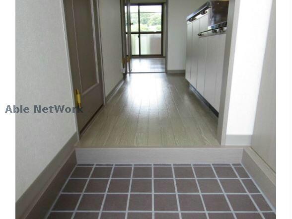 Arterior Hills Eastの物件内観写真