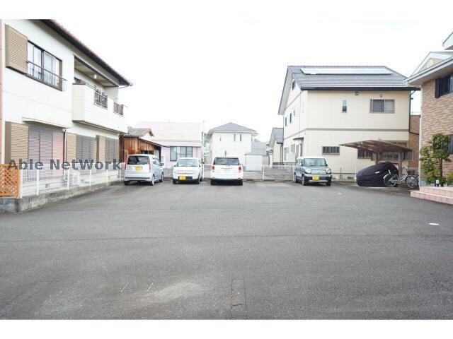 掛川駅 車移動7分  2.2km 2階の物件外観写真