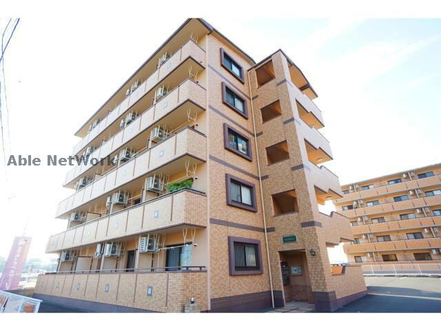 ＳＹＬＰＨ・Ｋの物件外観写真