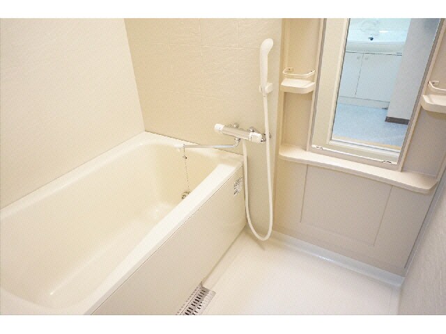 ベルフラワー壱番館の物件内観写真