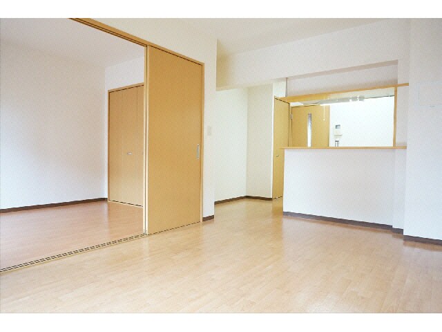 ベルフラワー壱番館の物件内観写真