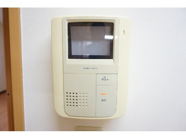 ベルフラワー壱番館の物件内観写真