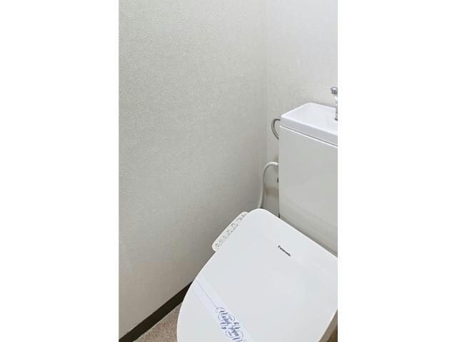 ローランギャロスの物件内観写真