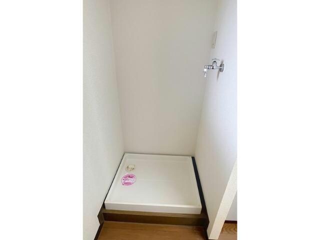 ローランギャロスの物件内観写真