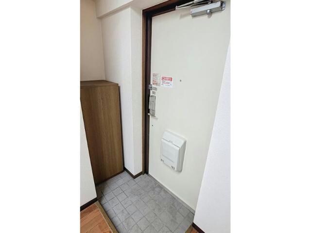 ローランギャロスの物件内観写真