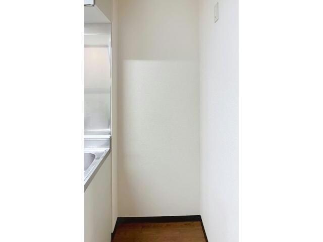 ローランギャロスの物件内観写真