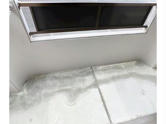 ローランギャロスの物件内観写真