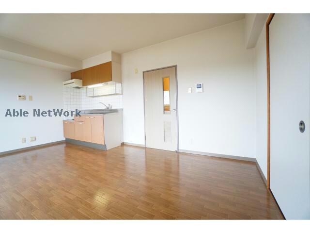 ソレアードⅠ　Ⅱの物件内観写真