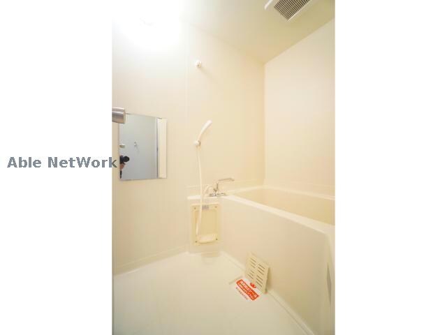 ソレアードⅠ　Ⅱの物件内観写真