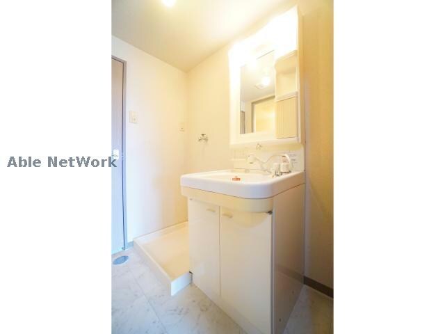 ソレアードⅠ　Ⅱの物件内観写真