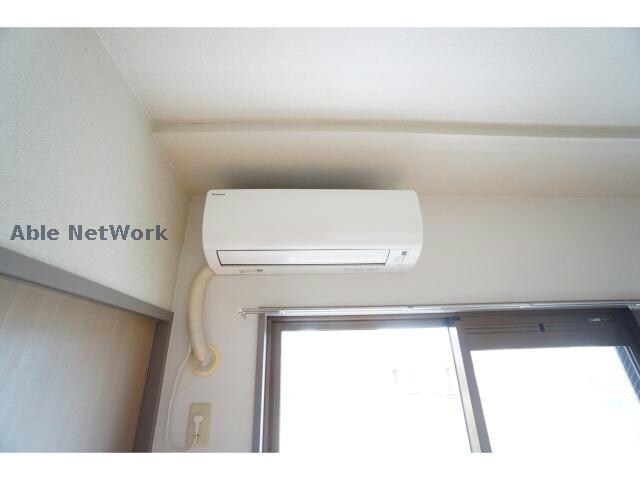 ソレアードⅠ　Ⅱの物件内観写真