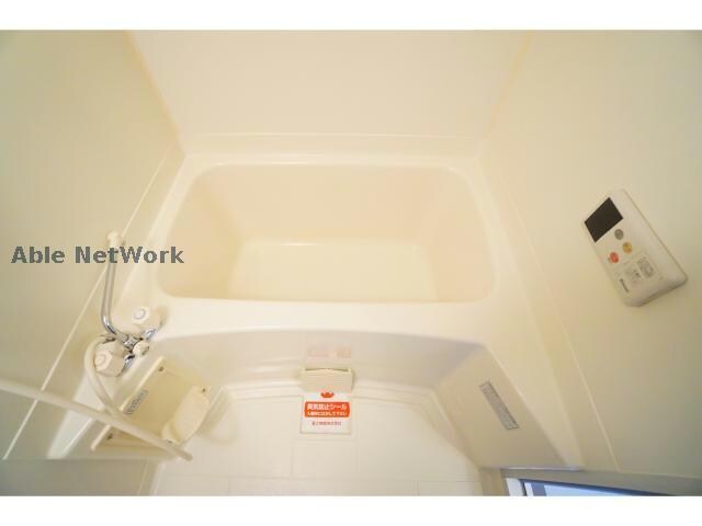 ソレアードⅠ　Ⅱの物件内観写真