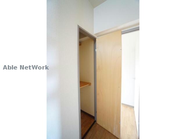 ソレアードⅠ　Ⅱの物件内観写真