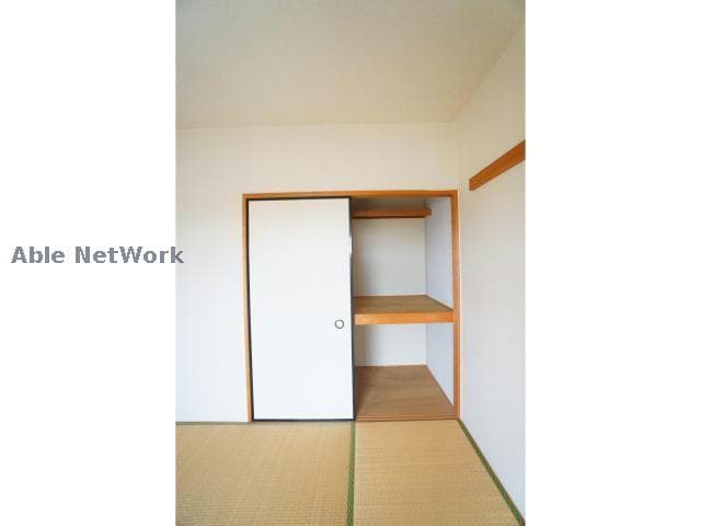 ソレアードⅠ　Ⅱの物件内観写真