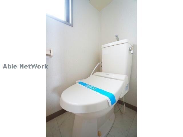 ソレアードⅠ　Ⅱの物件内観写真