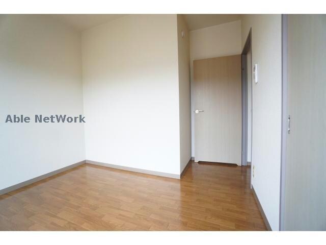 ソレアードⅠ　Ⅱの物件内観写真