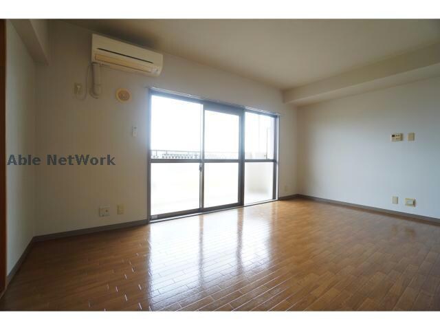 ソレアードⅠ　Ⅱの物件内観写真