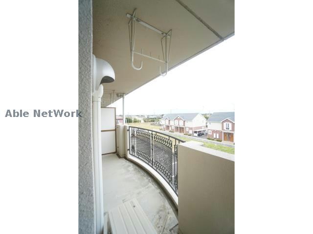 ソレアードⅠ　Ⅱの物件内観写真