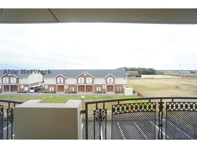 ソレアードⅠ　Ⅱの物件内観写真