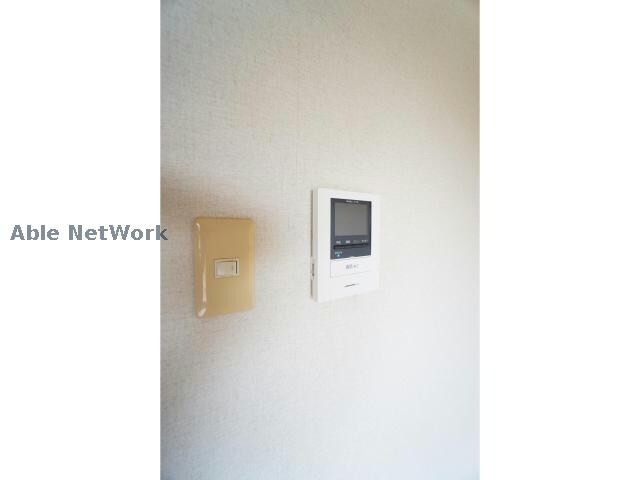 ソレアードⅠ　Ⅱの物件内観写真