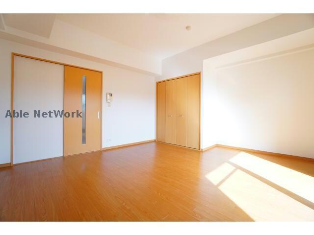 ラ　フォンテーヌの物件内観写真