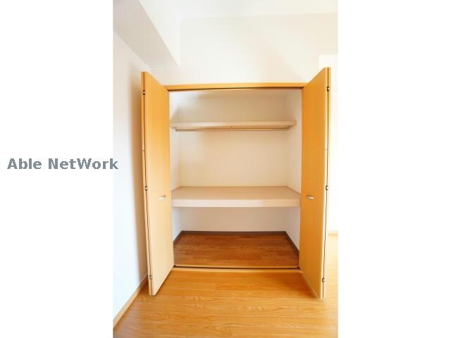 ラ　フォンテーヌの物件内観写真