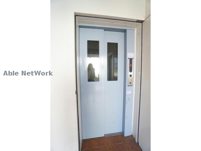 ラ　フォンテーヌの物件外観写真