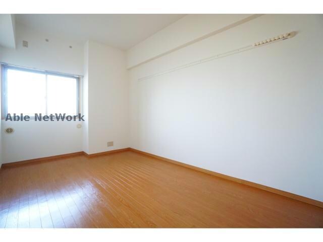 ラ　フォンテーヌの物件内観写真