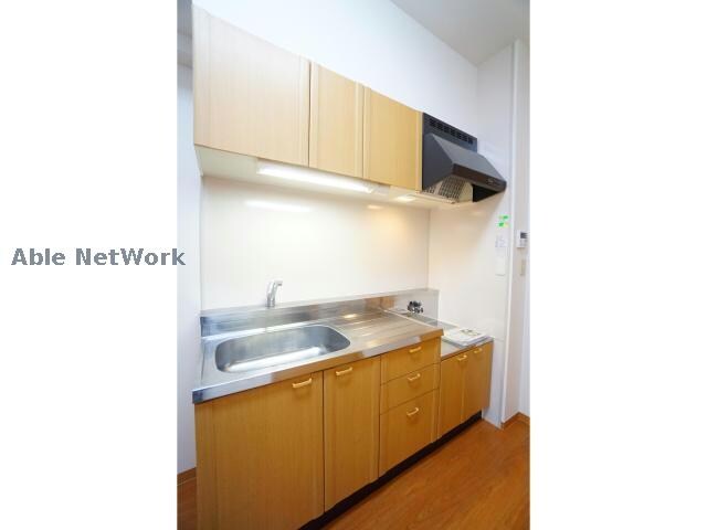 ラ　フォンテーヌの物件内観写真