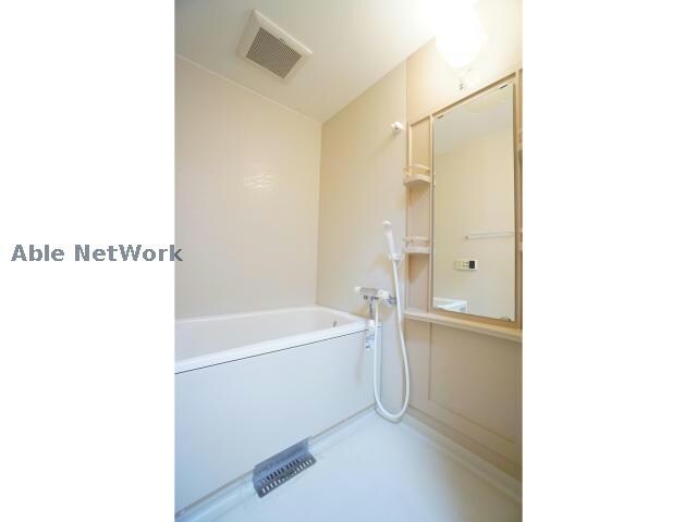 ラ　フォンテーヌの物件内観写真