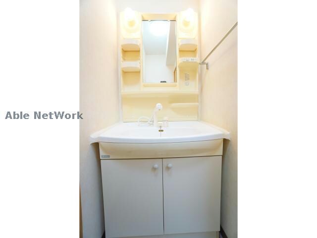 ラ　フォンテーヌの物件内観写真